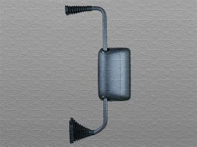 MAGNETI MARELLI 350319325010 -  Покрытие, внешнее зеркало